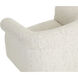 Libby Hailey Moon Swivel Lounge Chair